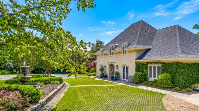 1730 Bell Road, Montgomery, AL 36117
