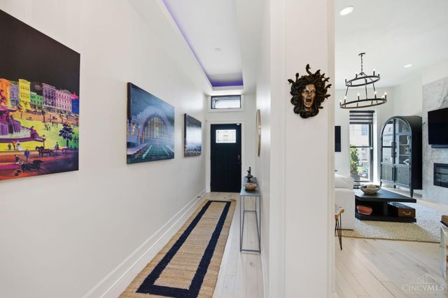 918 York Street, Cincinnati, OH 45214