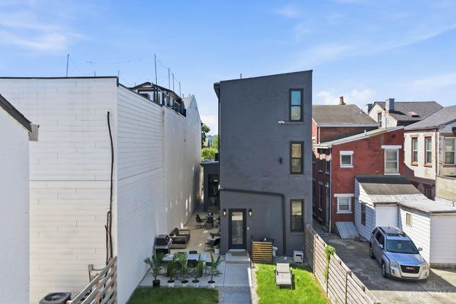 918 York Street, Cincinnati, OH 45214