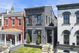 918 York Street, Cincinnati, OH 45214