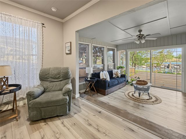 124 Marina View Court, Weatherford, TX 76087
