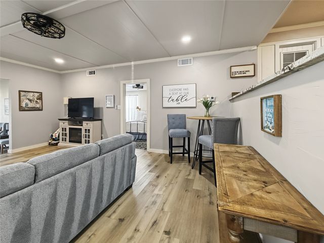 124 Marina View Court, Weatherford, TX 76087