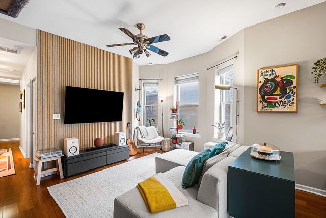 5030 N Kenmore Avenue 2S, Chicago, IL 60640