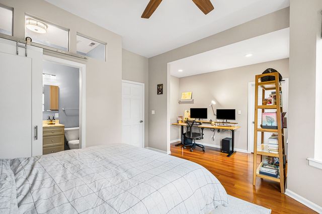5030 N Kenmore Avenue 2S, Chicago, IL 60640