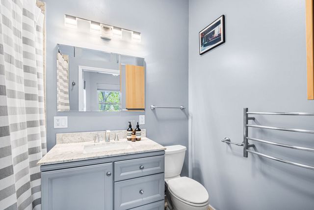 5030 N Kenmore Avenue 2S, Chicago, IL 60640