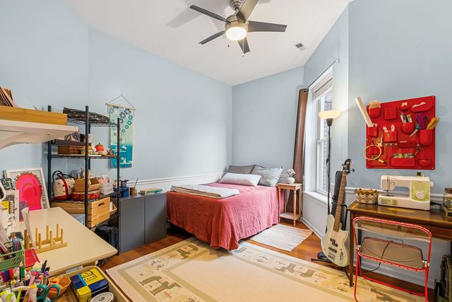 5030 N Kenmore Avenue 2S, Chicago, IL 60640