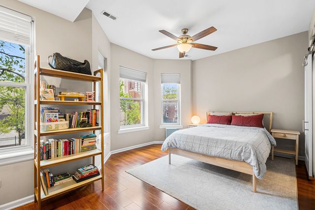 5030 N Kenmore Avenue 2S, Chicago, IL 60640