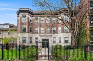 5030 N Kenmore Avenue 2S, Chicago, IL 60640