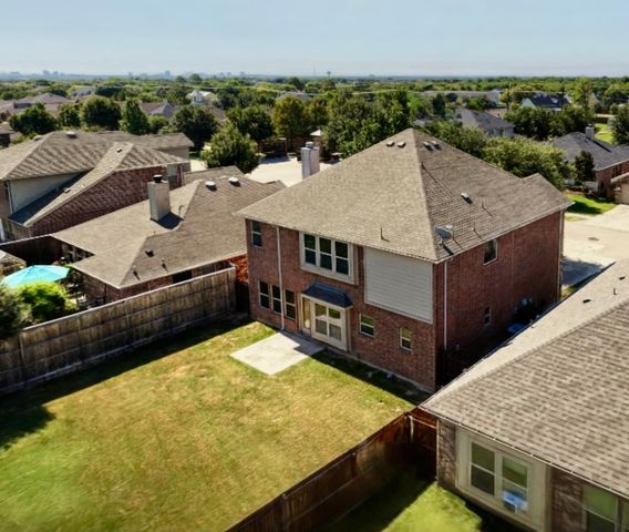 11713 Summer Springs Drive, Frisco, TX 75036