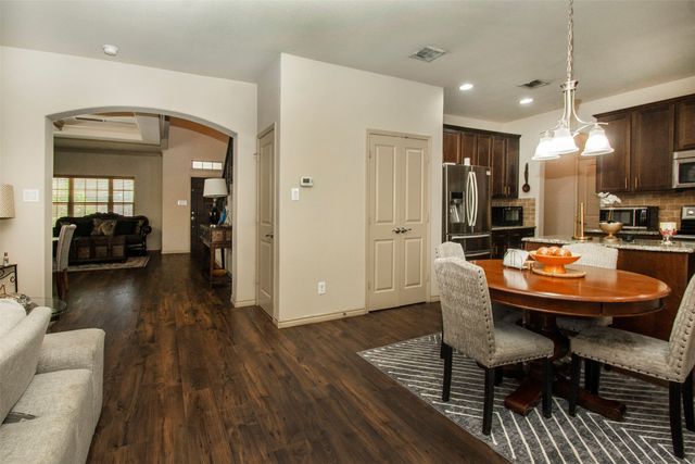 11713 Summer Springs Drive, Frisco, TX 75036