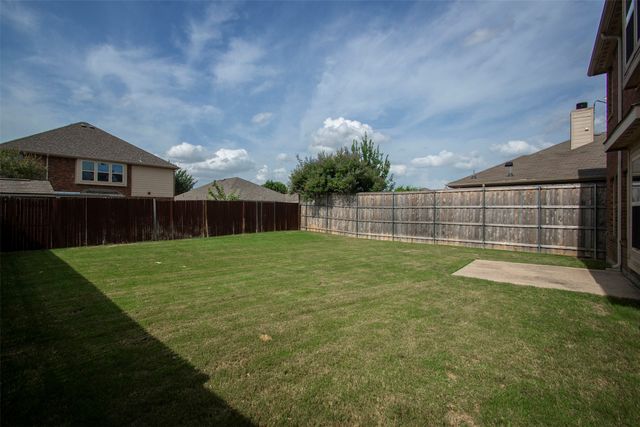 11713 Summer Springs Drive, Frisco, TX 75036