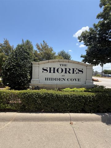 11713 Summer Springs Drive, Frisco, TX 75036