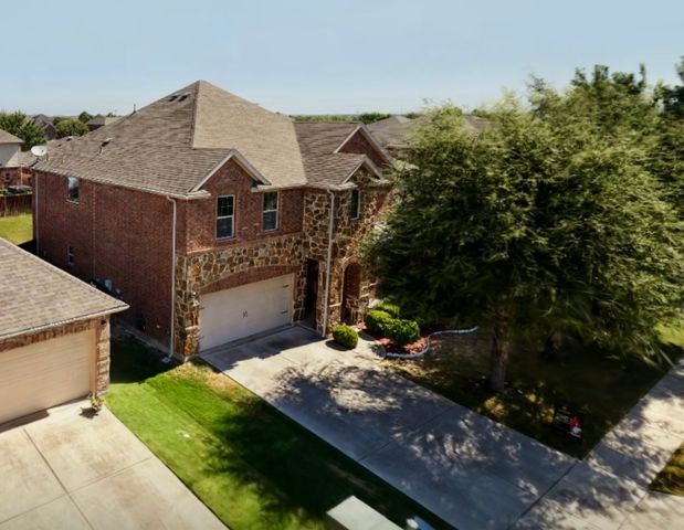 11713 Summer Springs Drive, Frisco, TX 75036