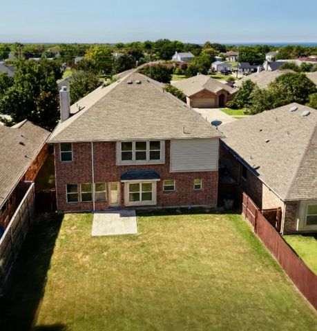 11713 Summer Springs Drive, Frisco, TX 75036