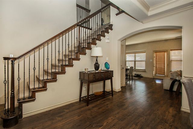 11713 Summer Springs Drive, Frisco, TX 75036