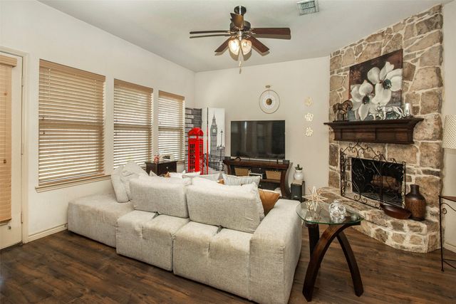 11713 Summer Springs Drive, Frisco, TX 75036