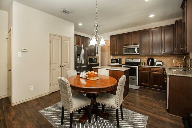 11713 Summer Springs Drive, Frisco, TX 75036