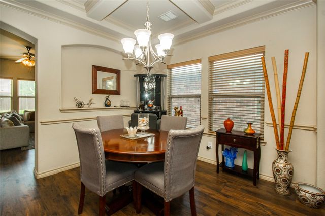 11713 Summer Springs Drive, Frisco, TX 75036