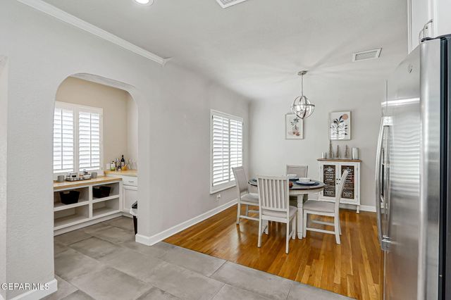 3511 MURRAY Place, El Paso, TX 79902