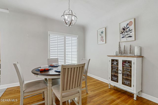 3511 MURRAY Place, El Paso, TX 79902