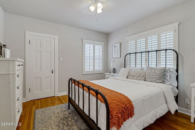 3511 MURRAY Place, El Paso, TX 79902