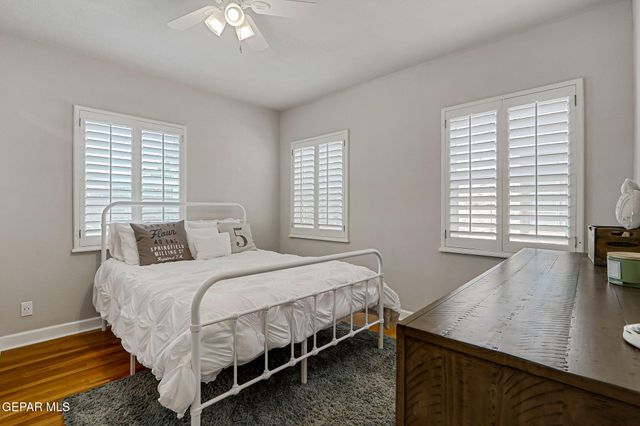 3511 MURRAY Place, El Paso, TX 79902