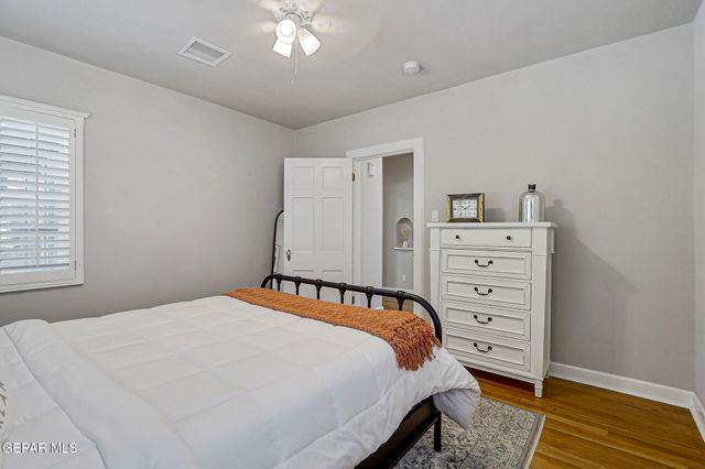 3511 MURRAY Place, El Paso, TX 79902