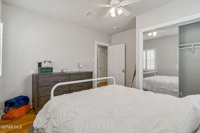 3511 MURRAY Place, El Paso, TX 79902