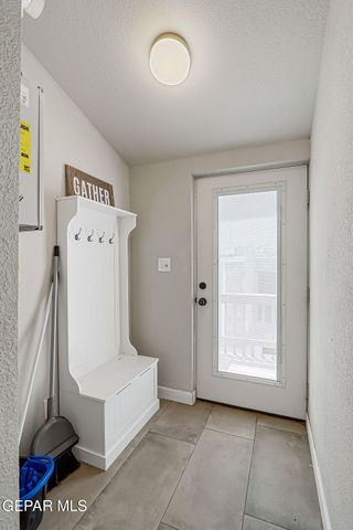 3511 MURRAY Place, El Paso, TX 79902