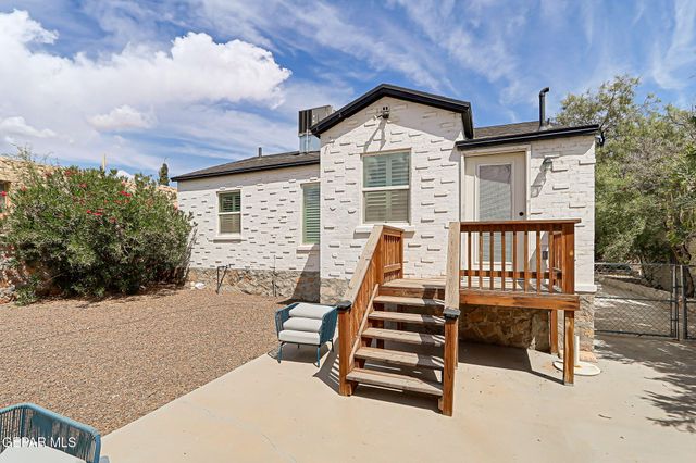 3511 MURRAY Place, El Paso, TX 79902