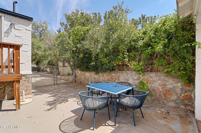 3511 MURRAY Place, El Paso, TX 79902