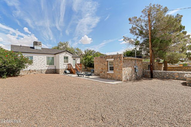 3511 MURRAY Place, El Paso, TX 79902