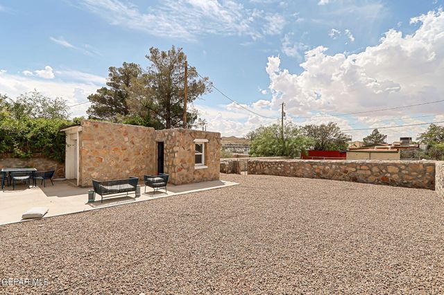 3511 MURRAY Place, El Paso, TX 79902