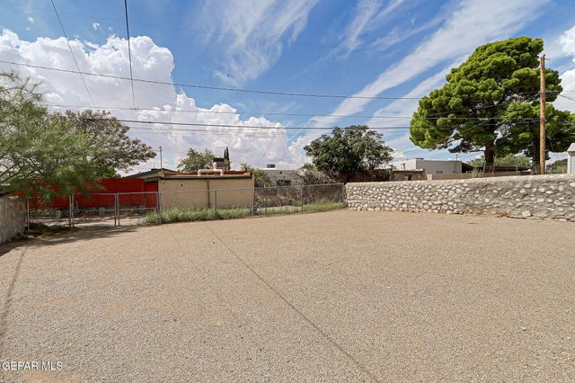 3511 MURRAY Place, El Paso, TX 79902