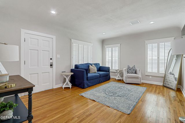3511 MURRAY Place, El Paso, TX 79902