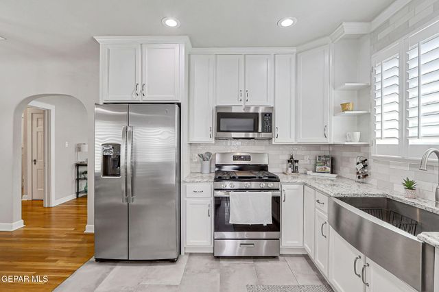 3511 MURRAY Place, El Paso, TX 79902