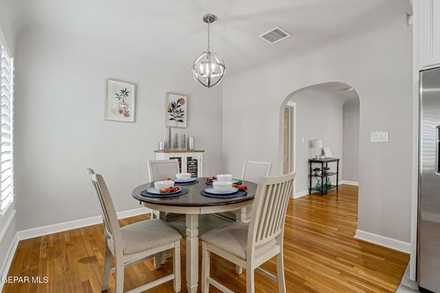 3511 MURRAY Place, El Paso, TX 79902
