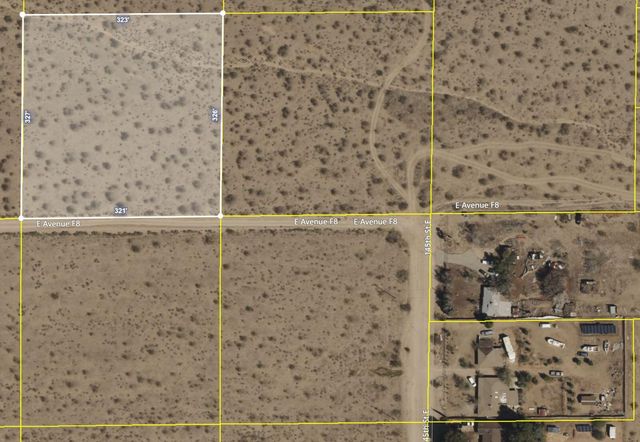 14400 E Avenue F8, Lancaster, CA 93535