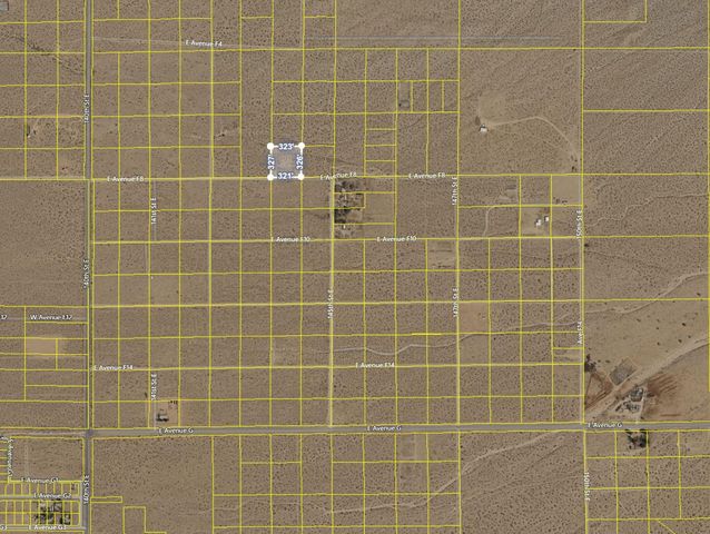 14400 E Avenue F8, Lancaster, CA 93535