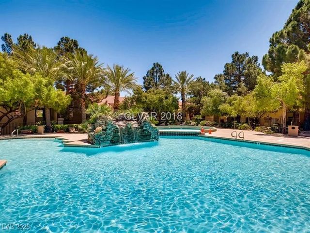 2200 South FORT APACHE Road 2199, Las Vegas, NV 89117