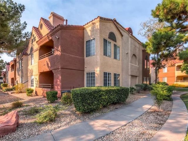 2200 South FORT APACHE Road 2199, Las Vegas, NV 89117