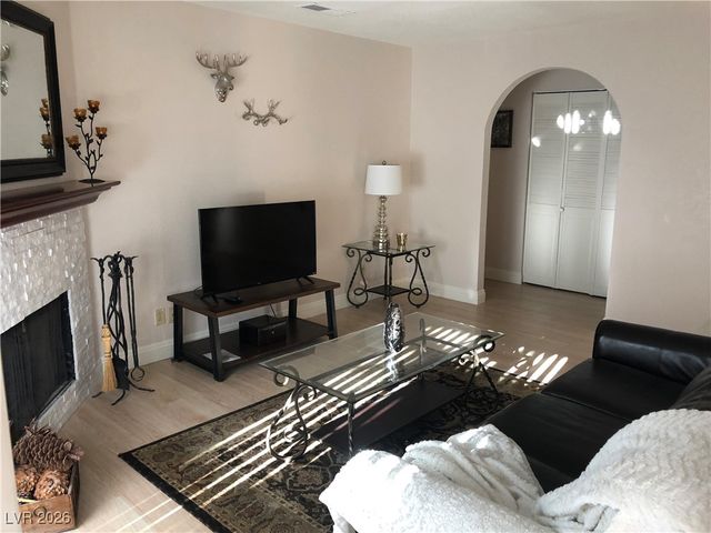 2200 South FORT APACHE Road 2199, Las Vegas, NV 89117