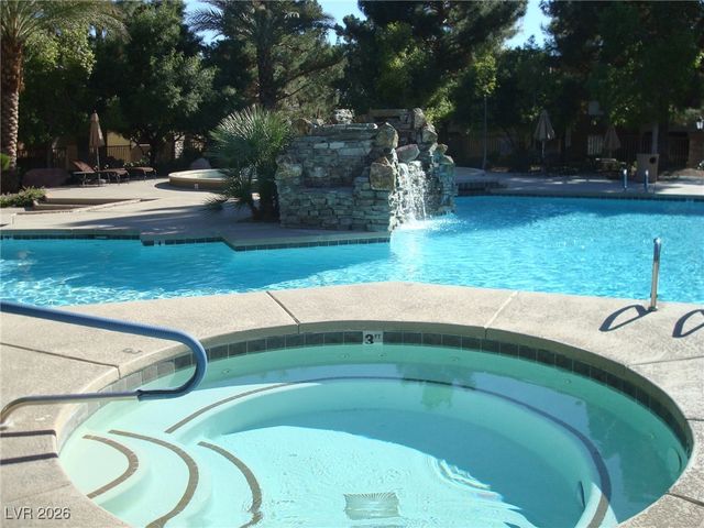 2200 South FORT APACHE Road 2199, Las Vegas, NV 89117
