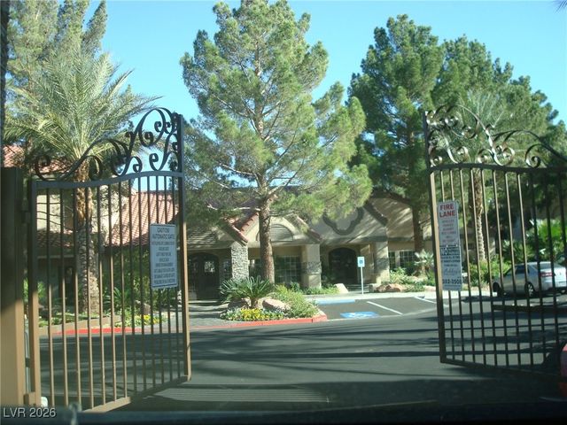 2200 South FORT APACHE Road 2199, Las Vegas, NV 89117