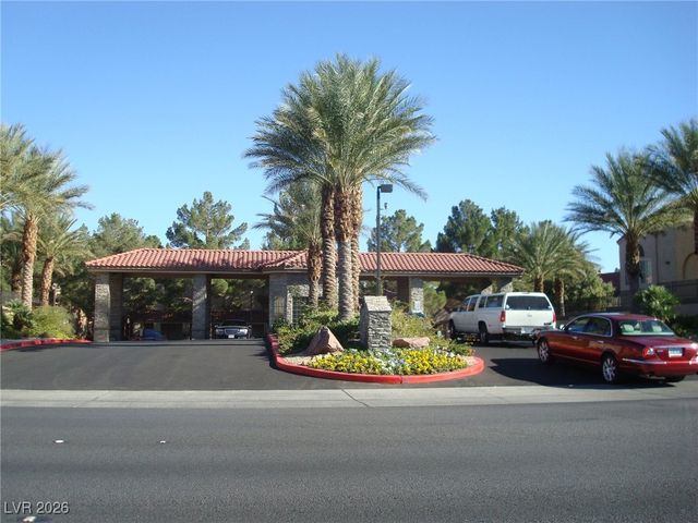 2200 South FORT APACHE Road 2199, Las Vegas, NV 89117