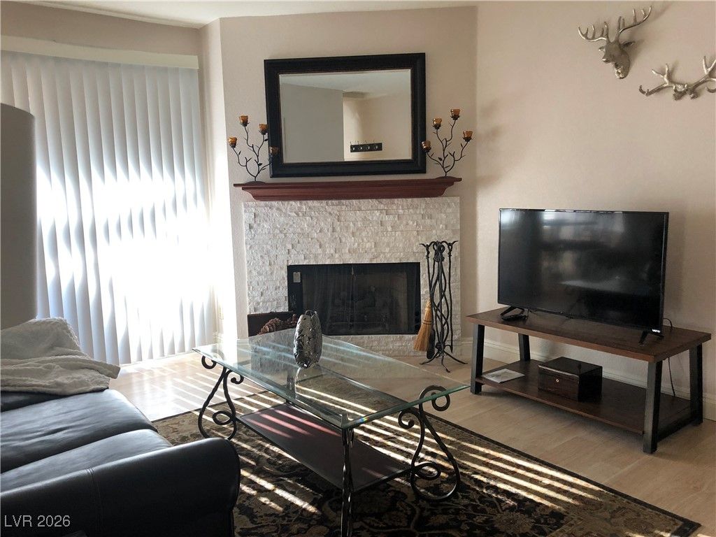 2200 South FORT APACHE Road 2199, Las Vegas, NV 89117