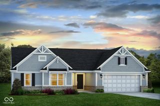 Lot 56 River Bluff Road, Anderson, IN 46012