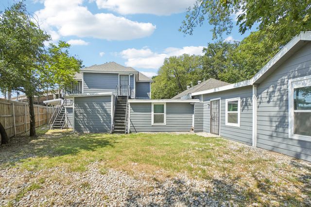 2024 Bourbon Street, Dallas, TX 75226