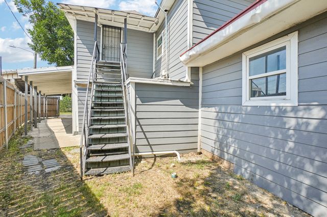 2024 Bourbon Street, Dallas, TX 75226