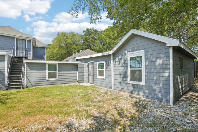 2024 Bourbon Street, Dallas, TX 75226